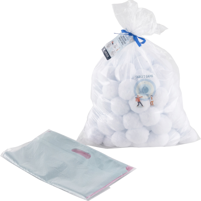 いつでも雪合戦スノーボール商品画像