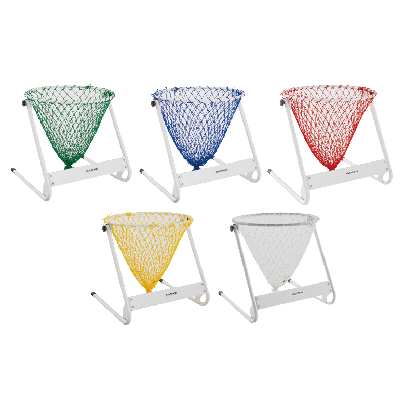 ETE083低床型玉入れ(5台組)